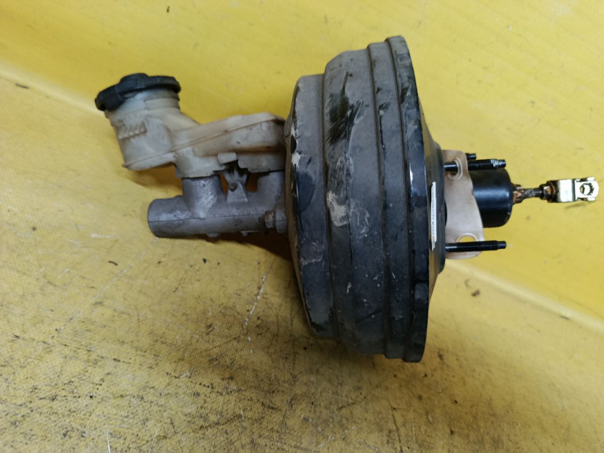 Главный тормозной цилиндр на Honda Cr-V RD5 K20A Фото 2