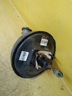 Главный тормозной цилиндр на Honda Cr-V RD5 K20A Фото 3