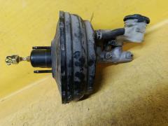 Главный тормозной цилиндр на Honda Cr-V RD5 K20A