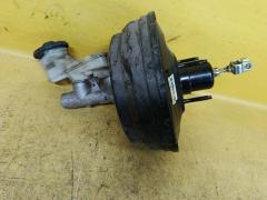 Главный тормозной цилиндр на Honda Cr-V RD5 K20A Фото 2