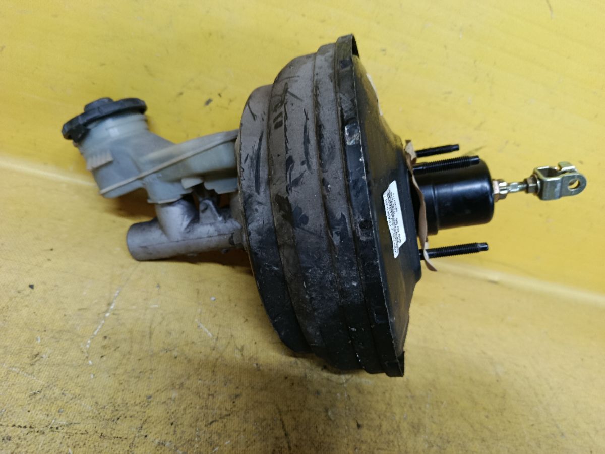 Главный тормозной цилиндр на Honda Cr-V RD5 K20A Фото 2