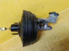 Главный тормозной цилиндр на Honda Cr-V RD5 K20A