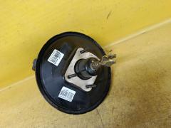 Главный тормозной цилиндр на Honda Cr-V RD5 K20A Фото 3