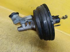 Главный тормозной цилиндр на Honda Cr-V RD5 K20A Фото 2