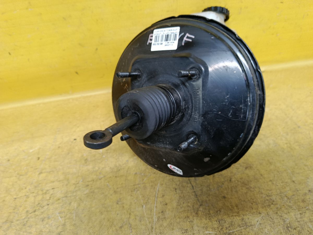 Главный тормозной цилиндр на Ford Escape EP3WF L3 Фото 3