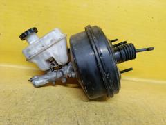 Главный тормозной цилиндр на Ford Escape EP3WF L3