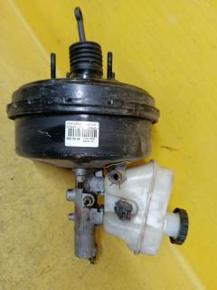 Главный тормозной цилиндр на Ford Escape EP3WF L3 Фото 2