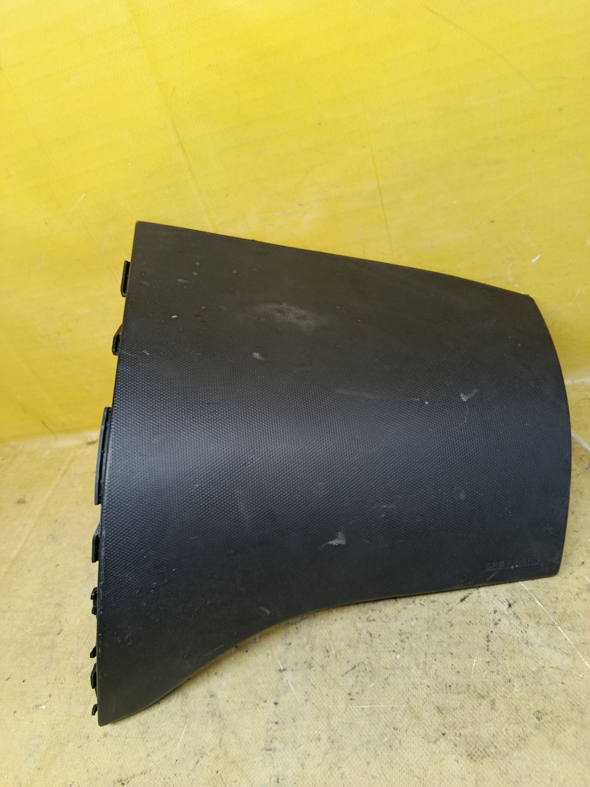Air bag 73920-71L40 на Suzuki Swift ZC82S Фото 1