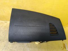 Air bag на Nissan Tiida C11, Правое расположение