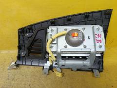 Air bag на Nissan Tiida C11 Фото 2