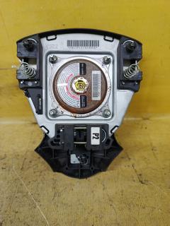 Air bag на Nissan Sylphy TB17 Фото 2