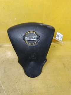 Air bag на Nissan Sylphy TB17