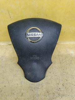 Air bag на Nissan Sylphy TB17
