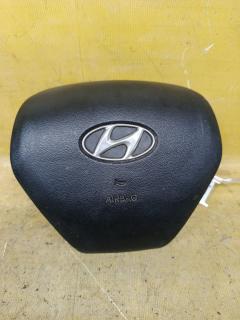 Air bag на Hyundai Ix35 LM