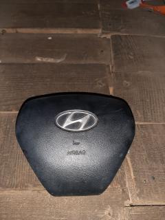 Air bag на Hyundai Ix35 LM Фото 3