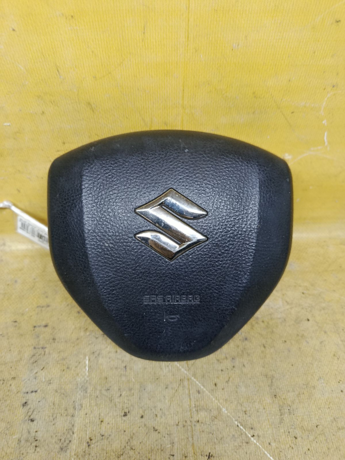Air bag 48150-71L00 на Suzuki Swift ZC82S Фото 1