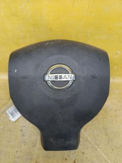 Air bag на Nissan Tiida C11
