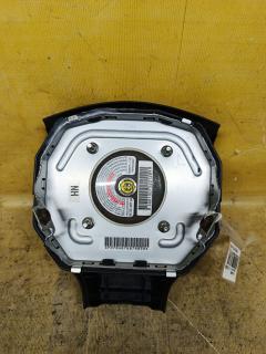 Air bag на Nissan Tiida C11 Фото 2