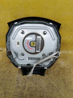 Air bag на Nissan Tiida C11 Фото 2