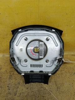 Air bag на Nissan Tiida C11 Фото 2