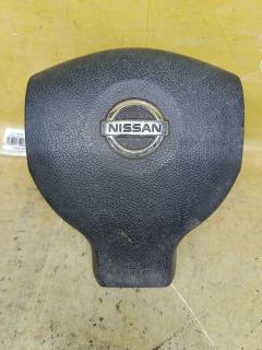 Air bag на Nissan Tiida C11