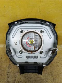 Air bag на Nissan Tiida C11 Фото 2