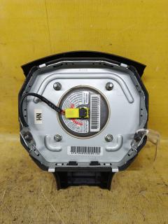 Air bag на Nissan Tiida C11 Фото 2