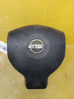 Air bag на Nissan Tiida C11