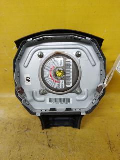 Air bag на Nissan Tiida C11 Фото 2