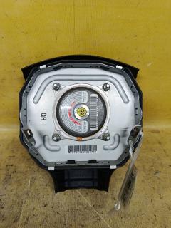 Air bag на Nissan Tiida C11 Фото 2