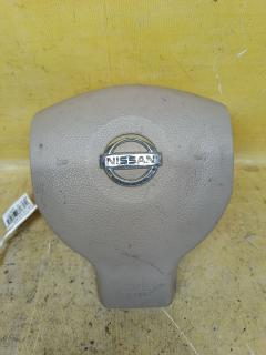 Air bag на Nissan Tiida C11
