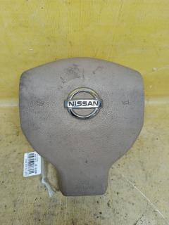 Air bag на Nissan Tiida C11