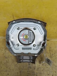 Air bag на Nissan Tiida C11 Фото 2