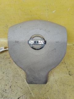 Air bag на Nissan Tiida C11