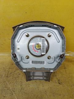 Air bag на Nissan Tiida C11 Фото 2