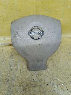 Air bag на Nissan Tiida C11