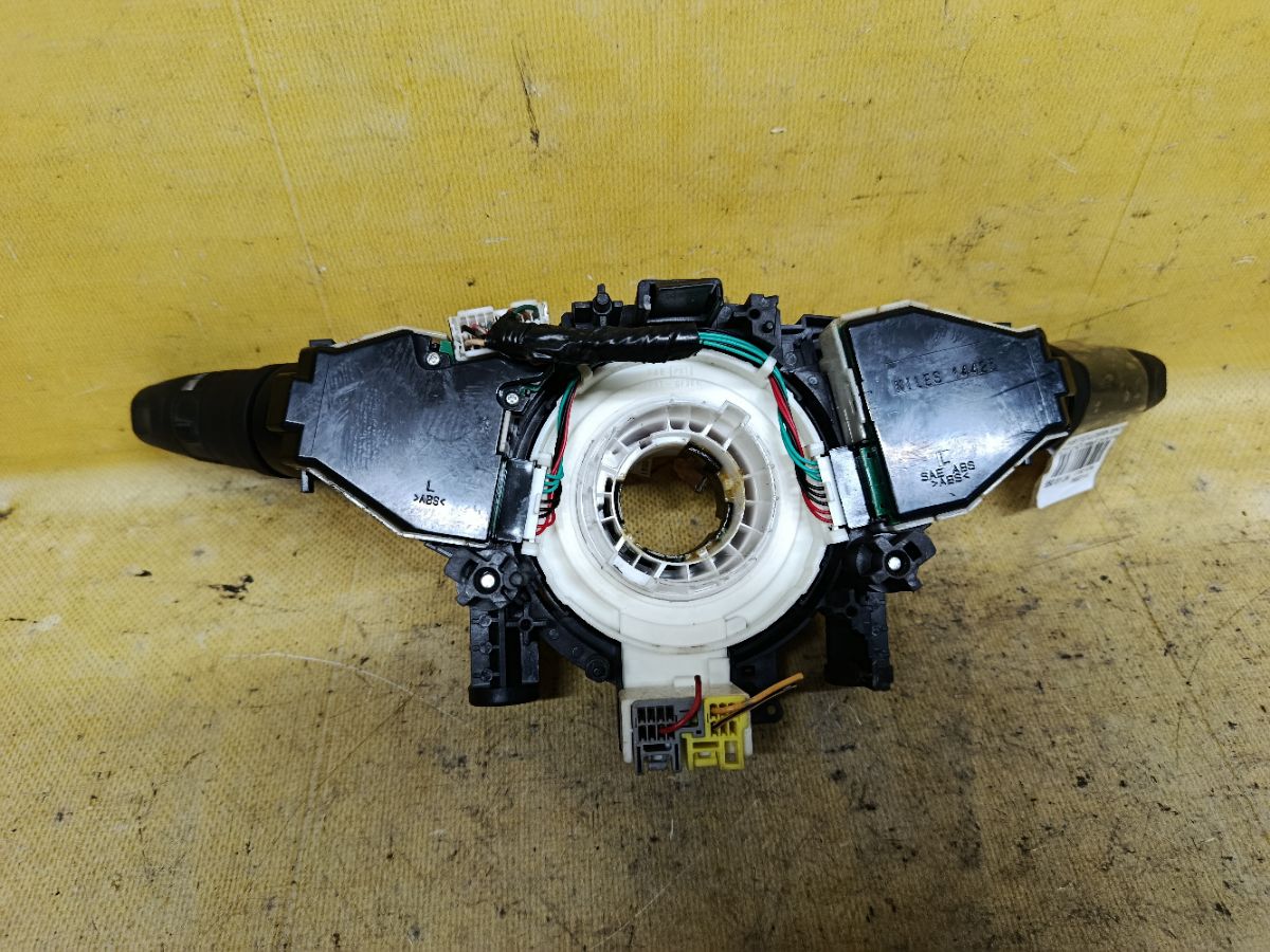 Шлейф-лента air bag на Nissan Tiida C11 Фото 2