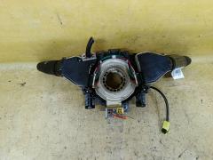 Шлейф-лента air bag на Nissan Tiida C11 Фото 2