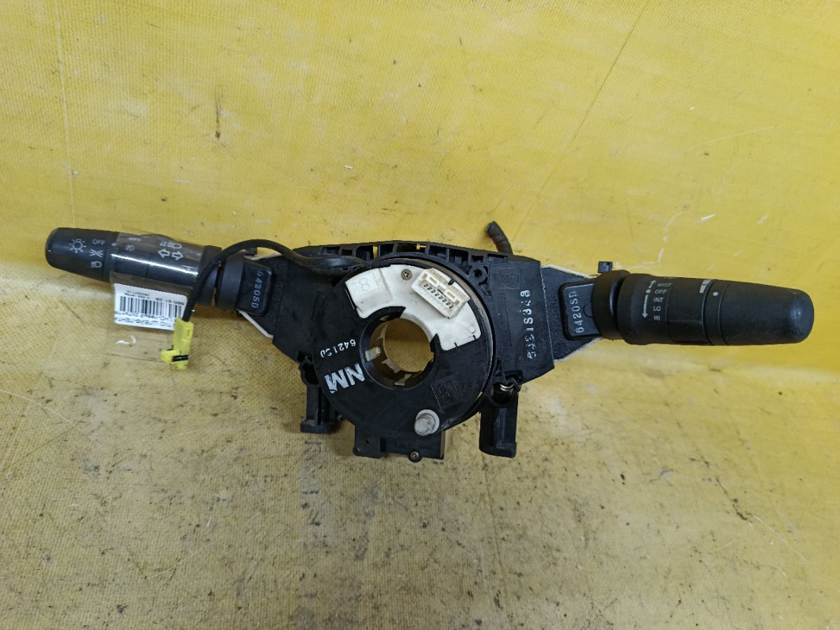 Шлейф-лента air bag на Nissan Tiida C11 Фото 1