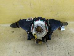 Шлейф-лента air bag на Nissan Tiida C11 Фото 2