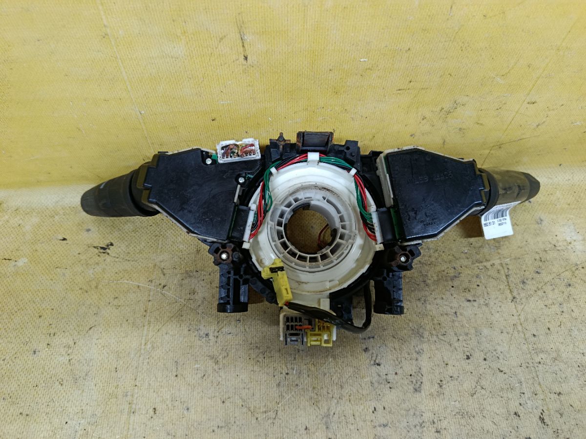 Шлейф-лента air bag на Nissan Tiida C11 Фото 2