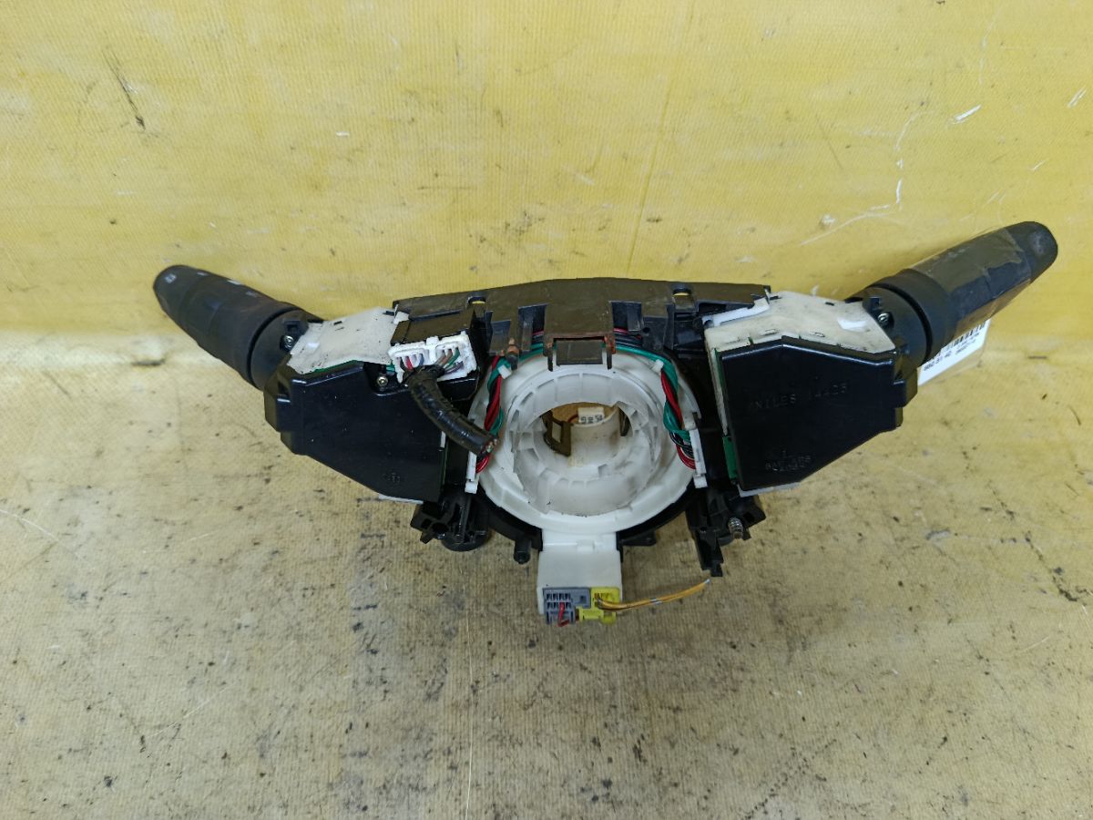 Шлейф-лента air bag на Nissan Tiida C11 Фото 2