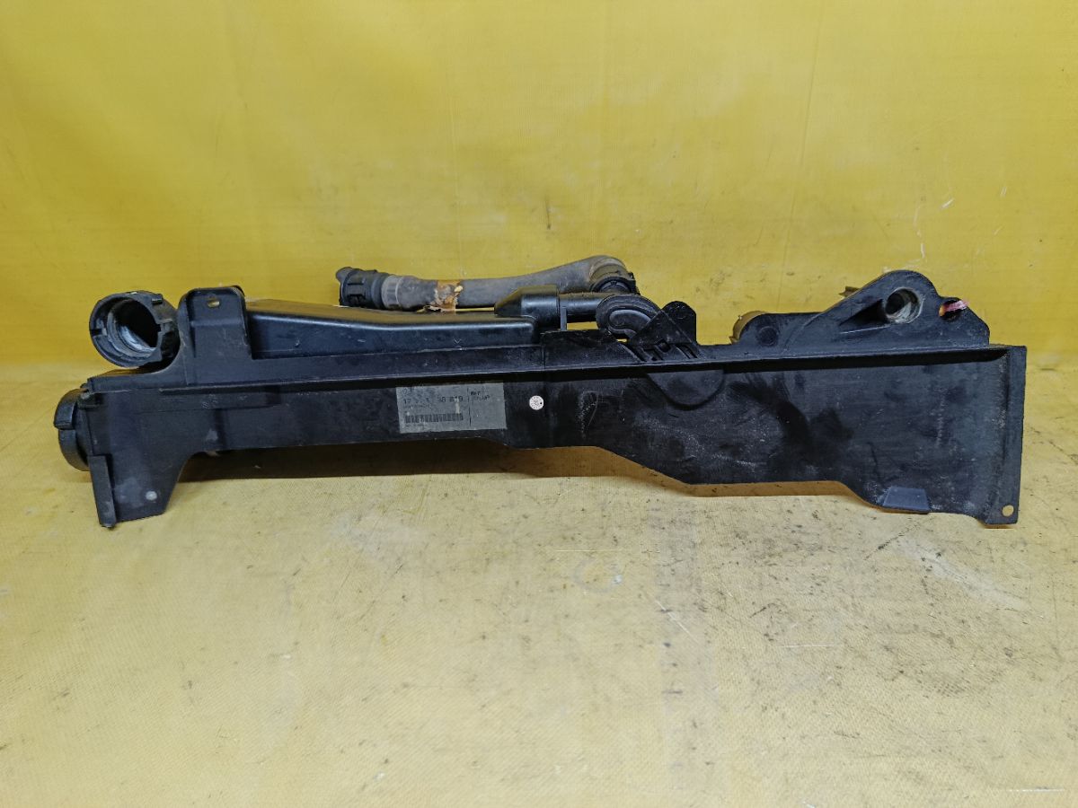 Бачок расширительный 17111438819, 8MA376755-111 на Bmw X5 E53-FA11 M54 Фото 1