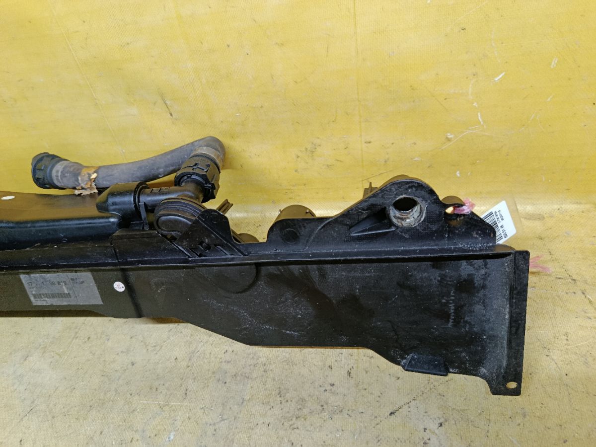 Бачок расширительный 17111438819, 8MA376755-111 на Bmw X5 E53-FA11 M54 Фото 3