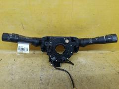 Переключатель поворотов на Nissan Qashqai J11