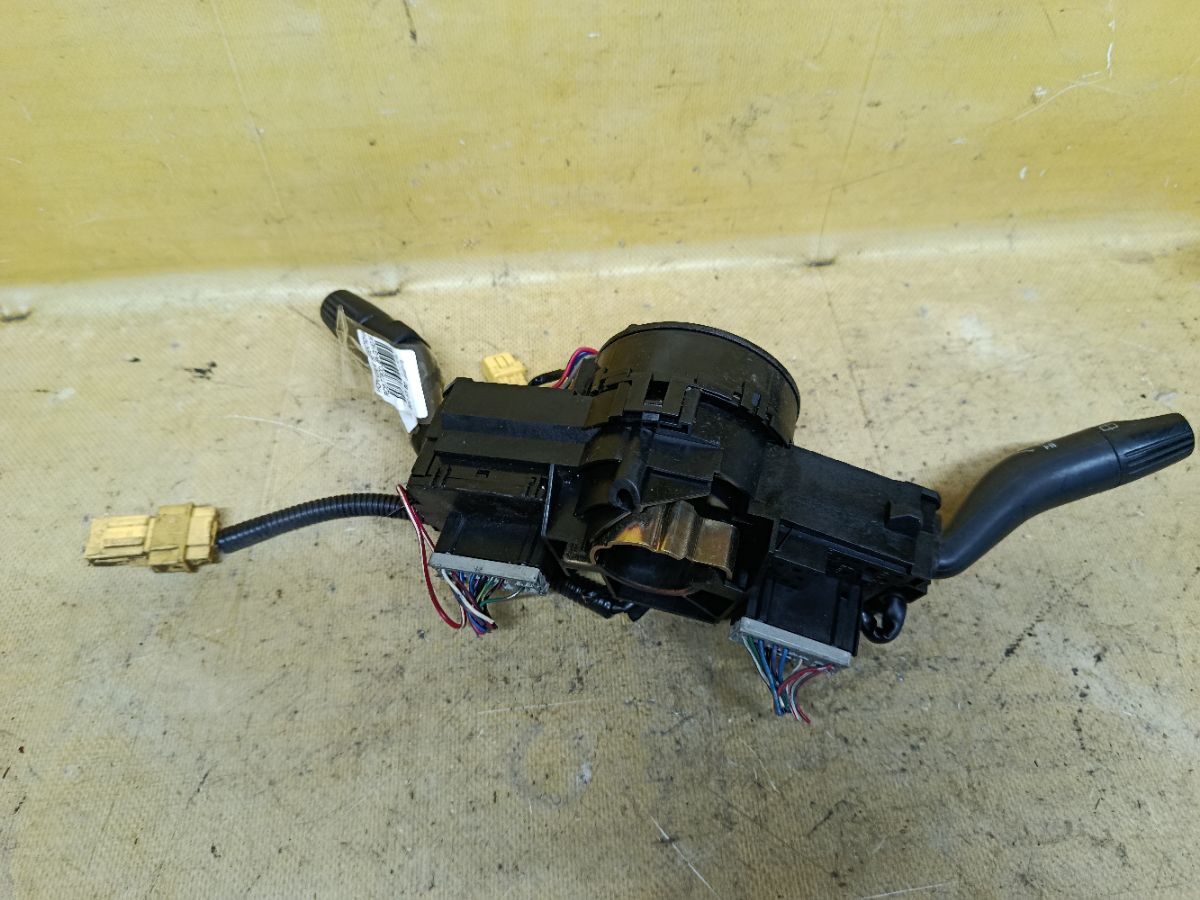 Переключатель поворотов 77900-S5A-G140-M2 на Honda Cr-V RD5 Фото 2