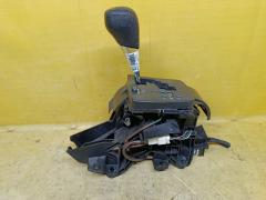 Ручка КПП на Toyota Corolla ZRE150