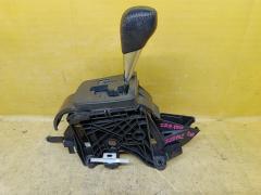 Ручка КПП на Toyota Corolla ZRE150 Фото 2