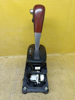 Ручка КПП на Nissan Tiida C11 Фото 2