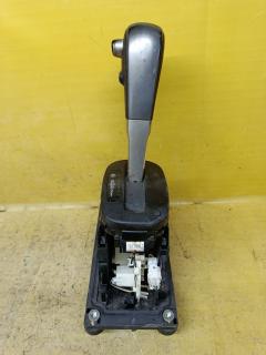 Ручка КПП на Nissan Tiida C11 Фото 2